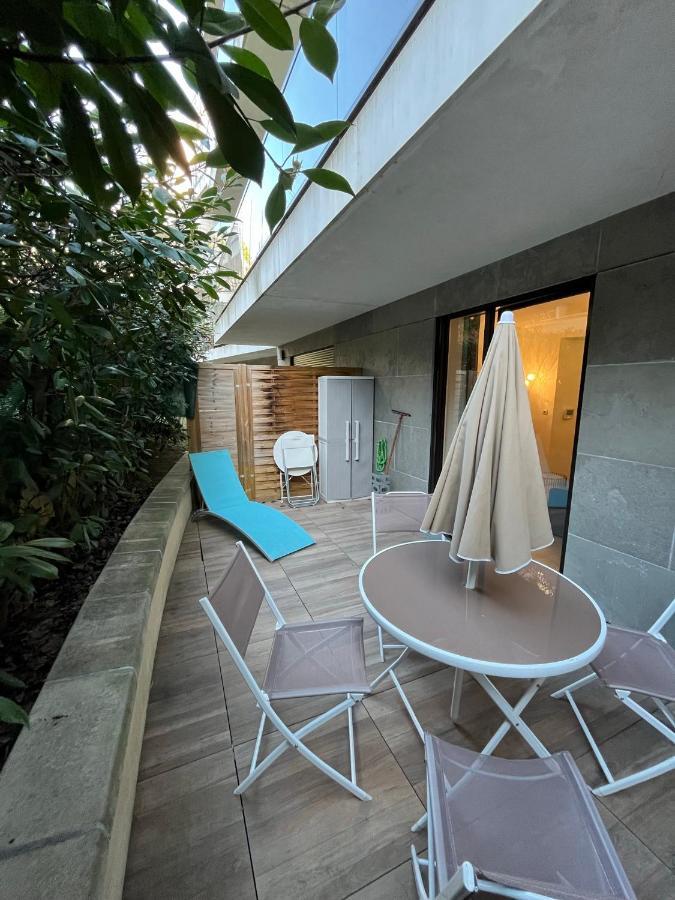 Appartement Proche De Paris Saint-Cloud Exterior photo