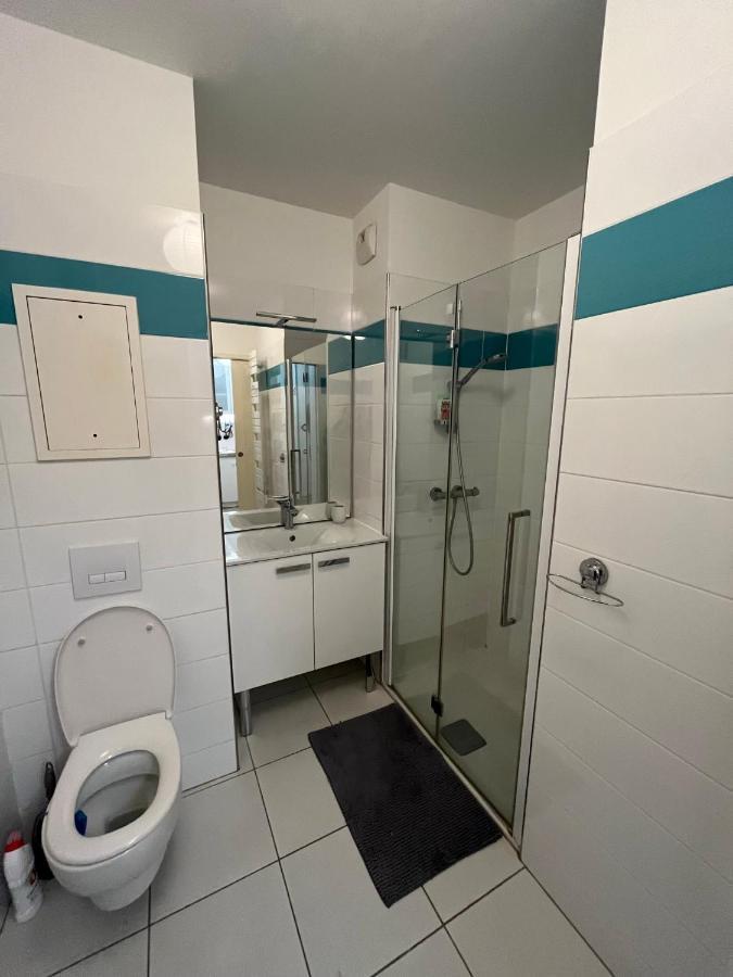 Appartement Proche De Paris Saint-Cloud Exterior photo